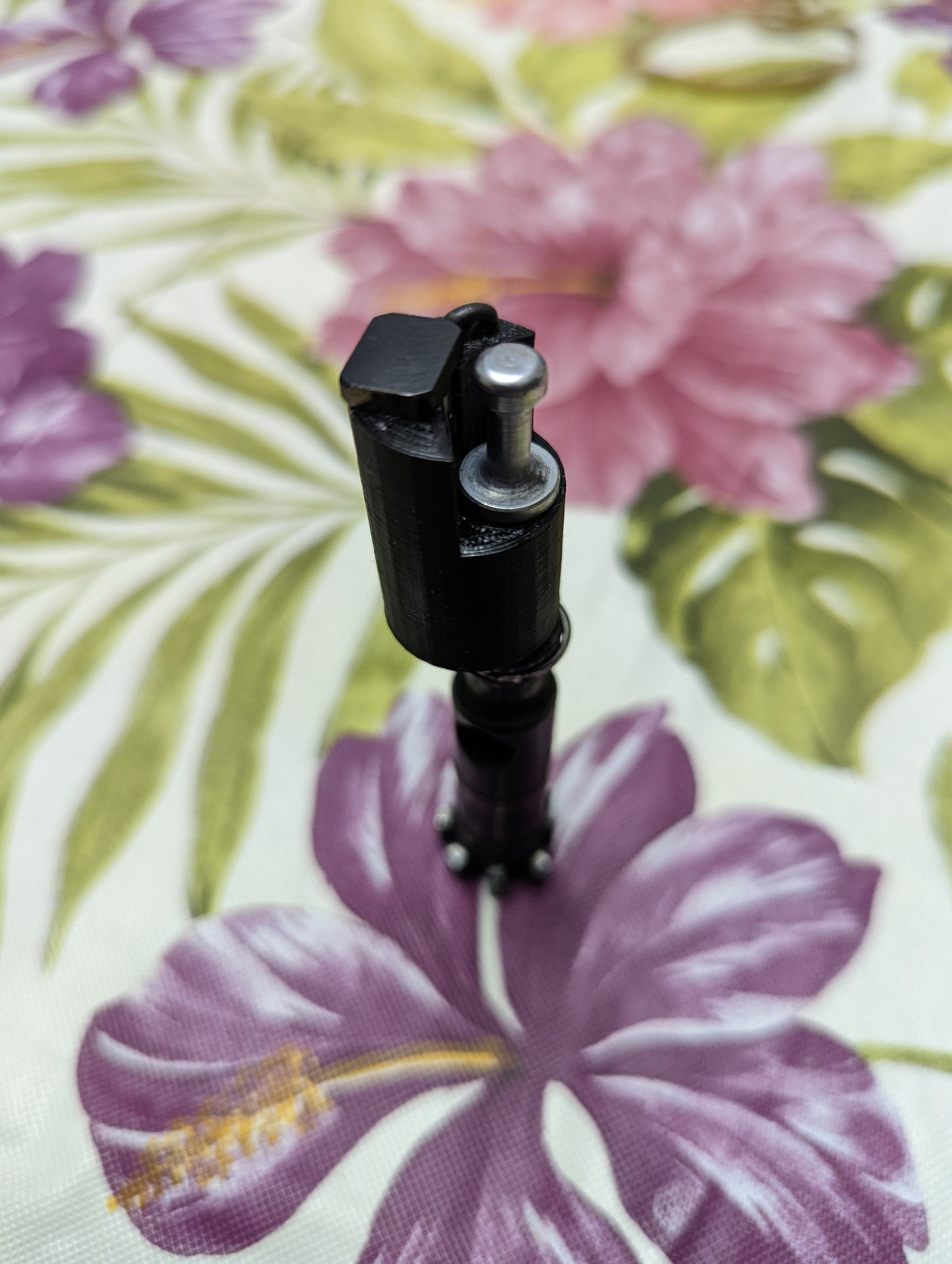 AR 15 BCG Spare Parts Holder