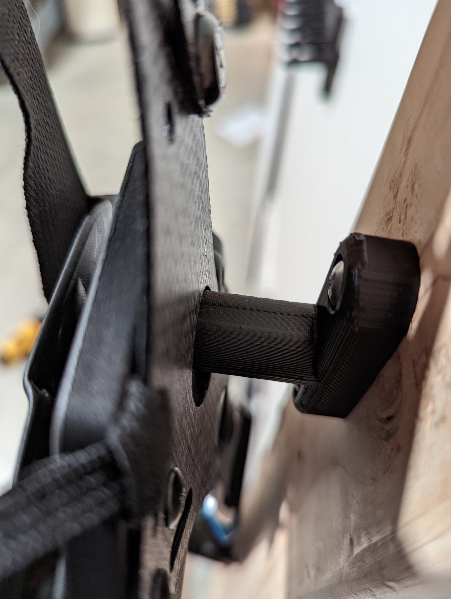 Wall Mount for Phlster Enigma