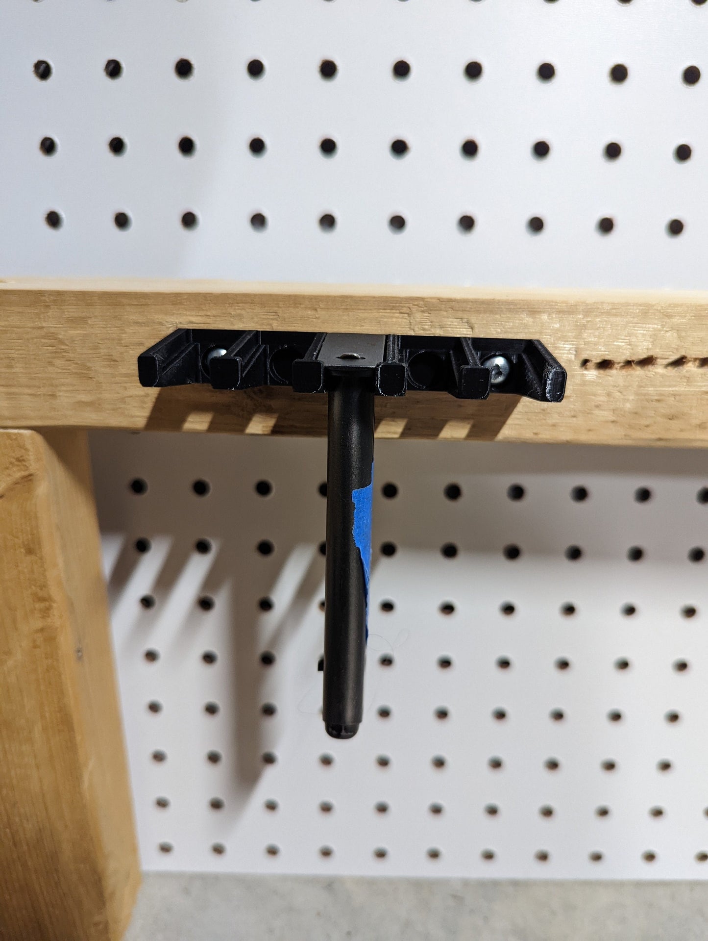 Mount for Makarov Mags - Wall | Magazine Holder Storage Rack