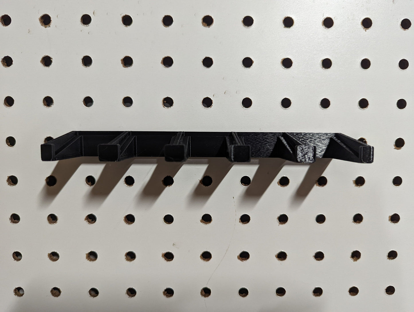 Mount for HK P30 / VP9 / P2000 Mags - Pegboard / IKEA Skadis / Wall Control / Vaultek | Magazine Holder Storage Rack