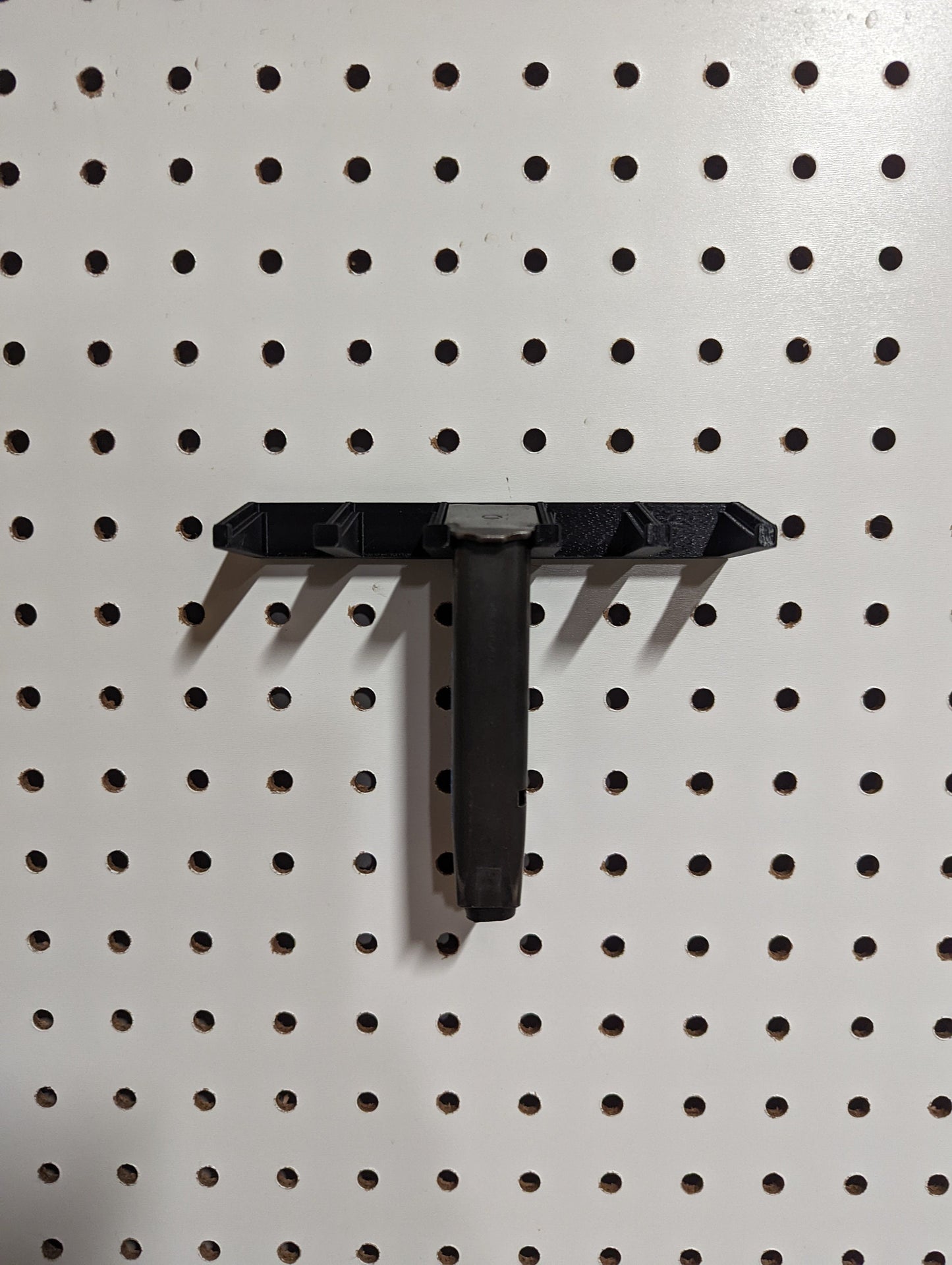 Mount for Browning / FN Hi-Power Mags - Pegboard / IKEA Skadis / Wall Control / Vaultek | Magazine Holder Storage Rack