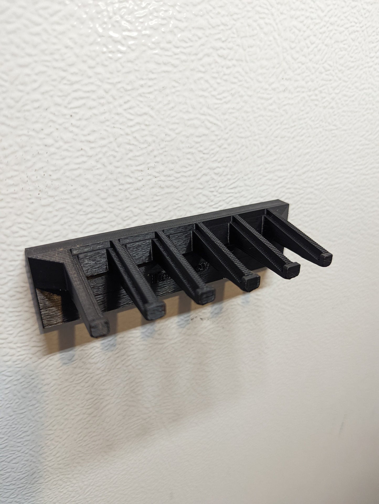 Mount for Tokarev TT-30 / TT-33 Mags - Magnetic | Magazine Holder Storage Rack