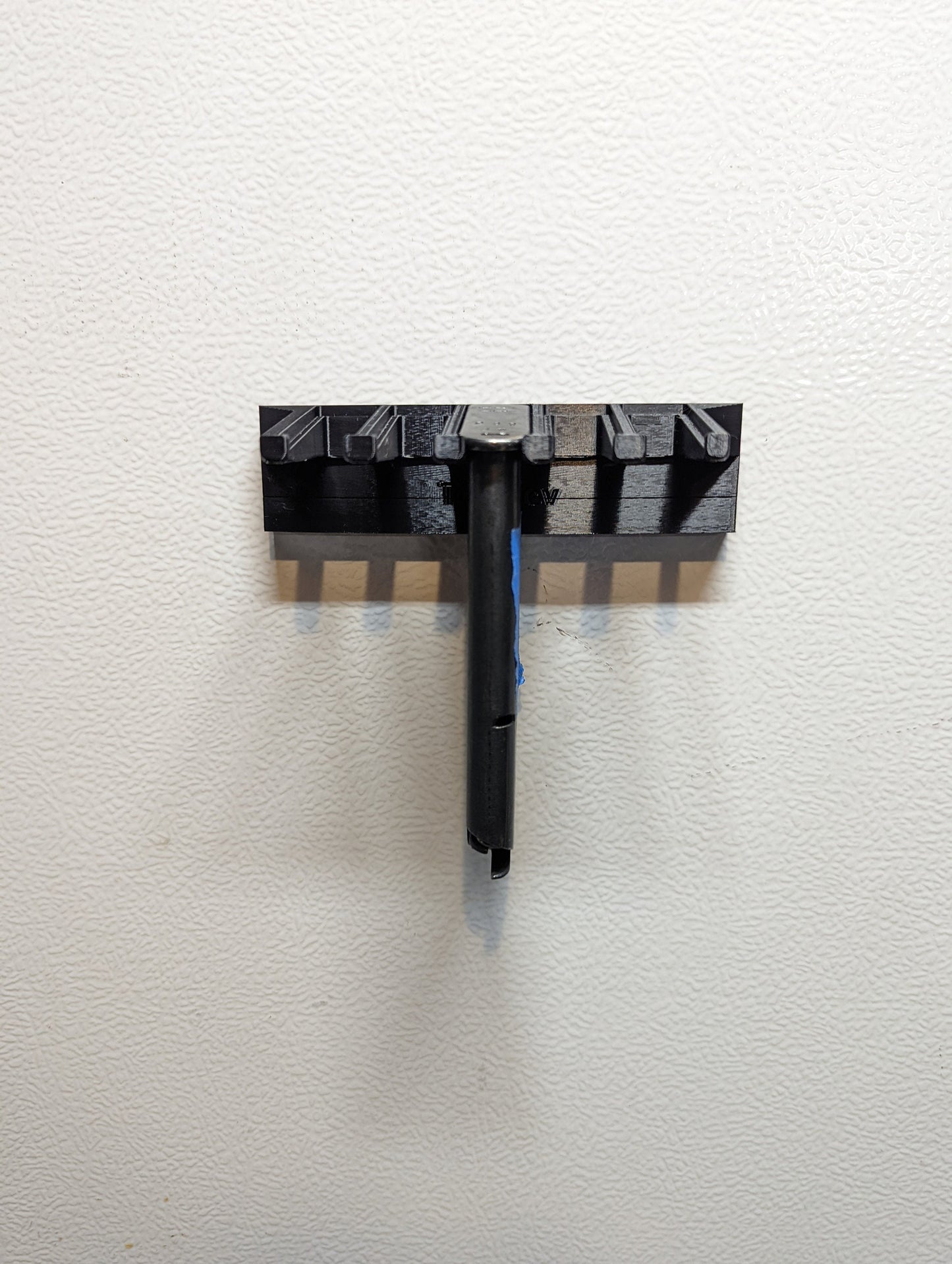 Mount for Tokarev TT-30 / TT-33 Mags - Magnetic | Magazine Holder Storage Rack