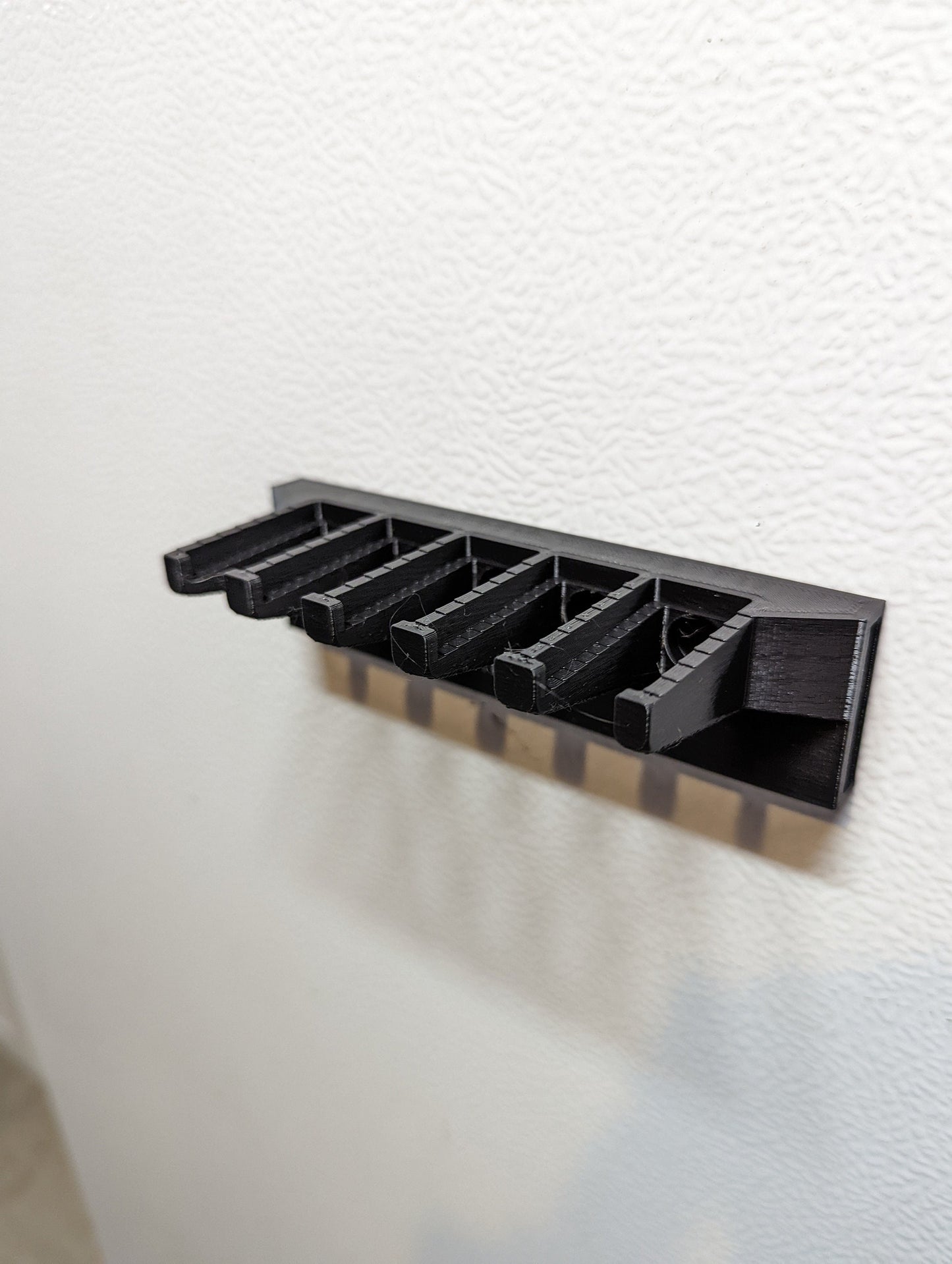 Mount for Makarov Mags - Magnetic | Magazine Holder Storage Rack