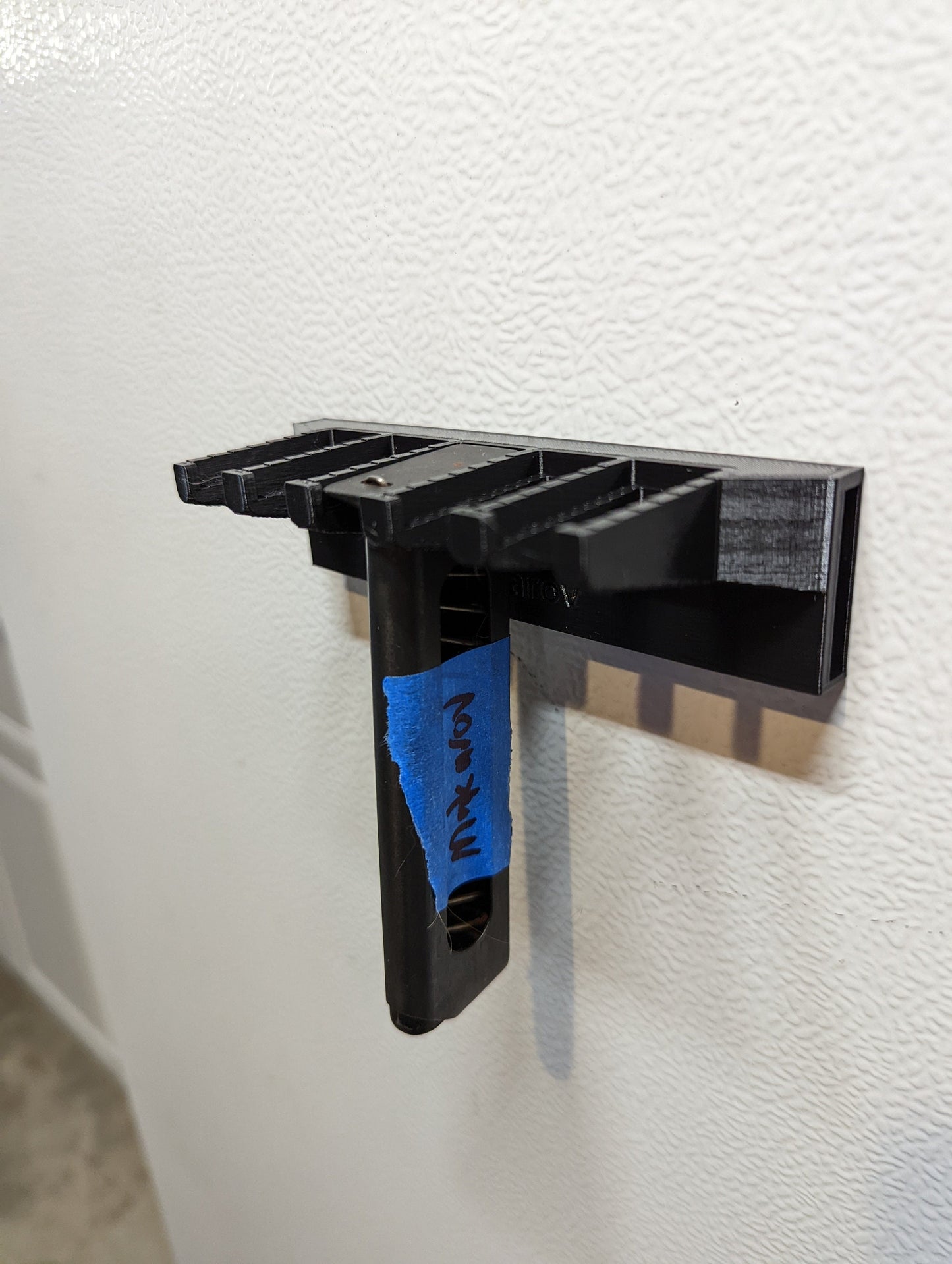 Mount for Makarov Mags - Magnetic | Magazine Holder Storage Rack