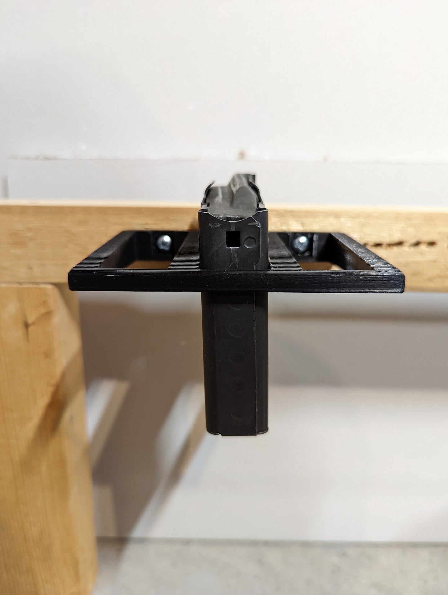 Mount for Springfield M1A Mags - Wall | Magazine Holder Storage Rack