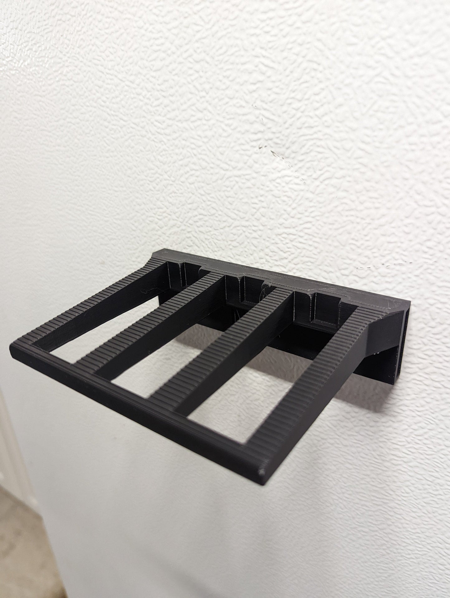 Mount for Springfield M1A Mags - Magnetic | Magazine Holder Storage Rack