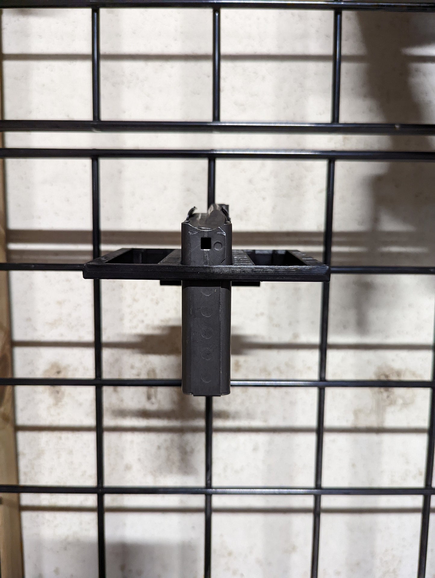 Mount for Springfield M1A Mags - Gridwall | Magazine Holder Storage Rack
