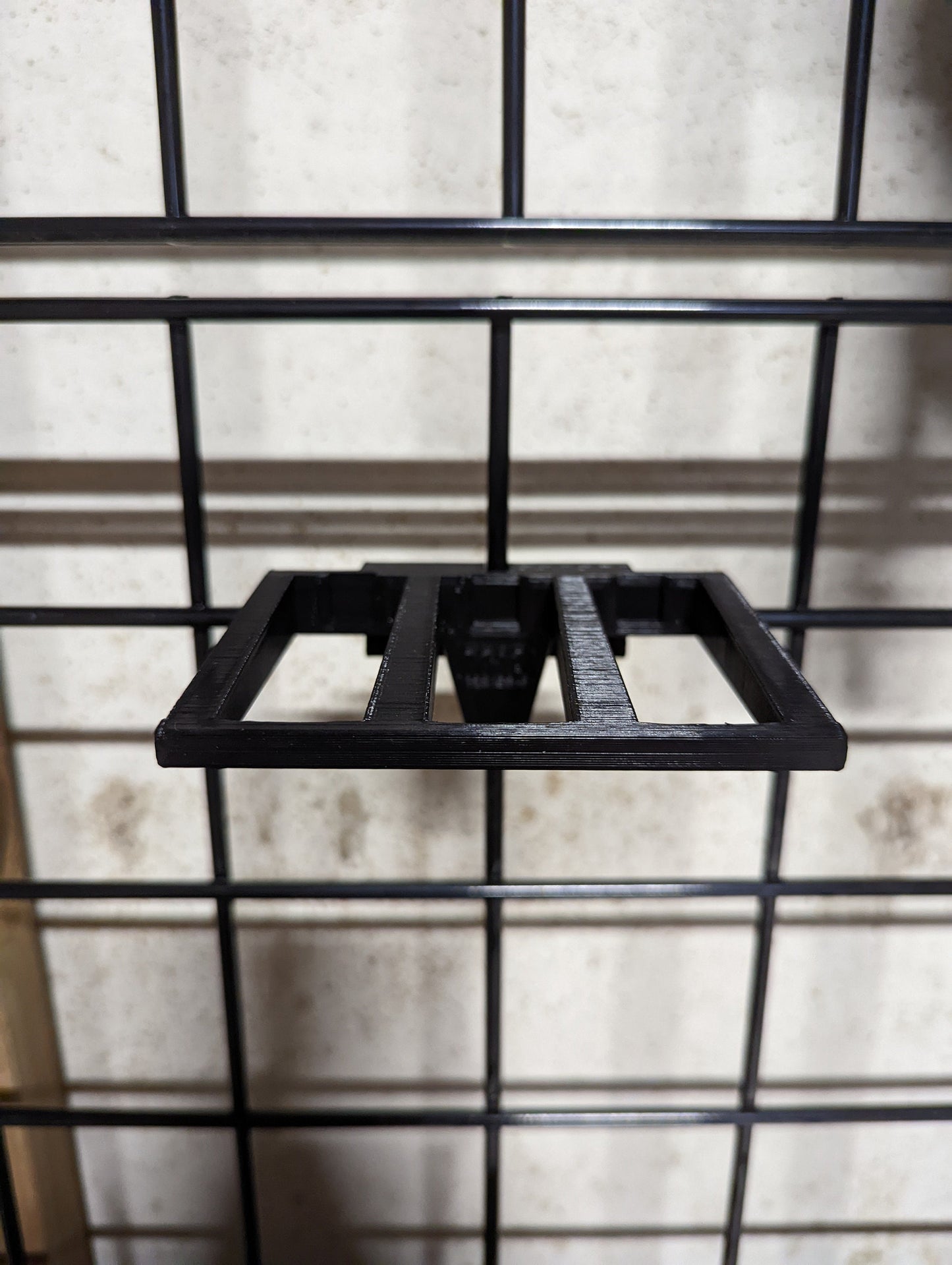 Mount for Springfield M1A Mags - Gridwall | Magazine Holder Storage Rack