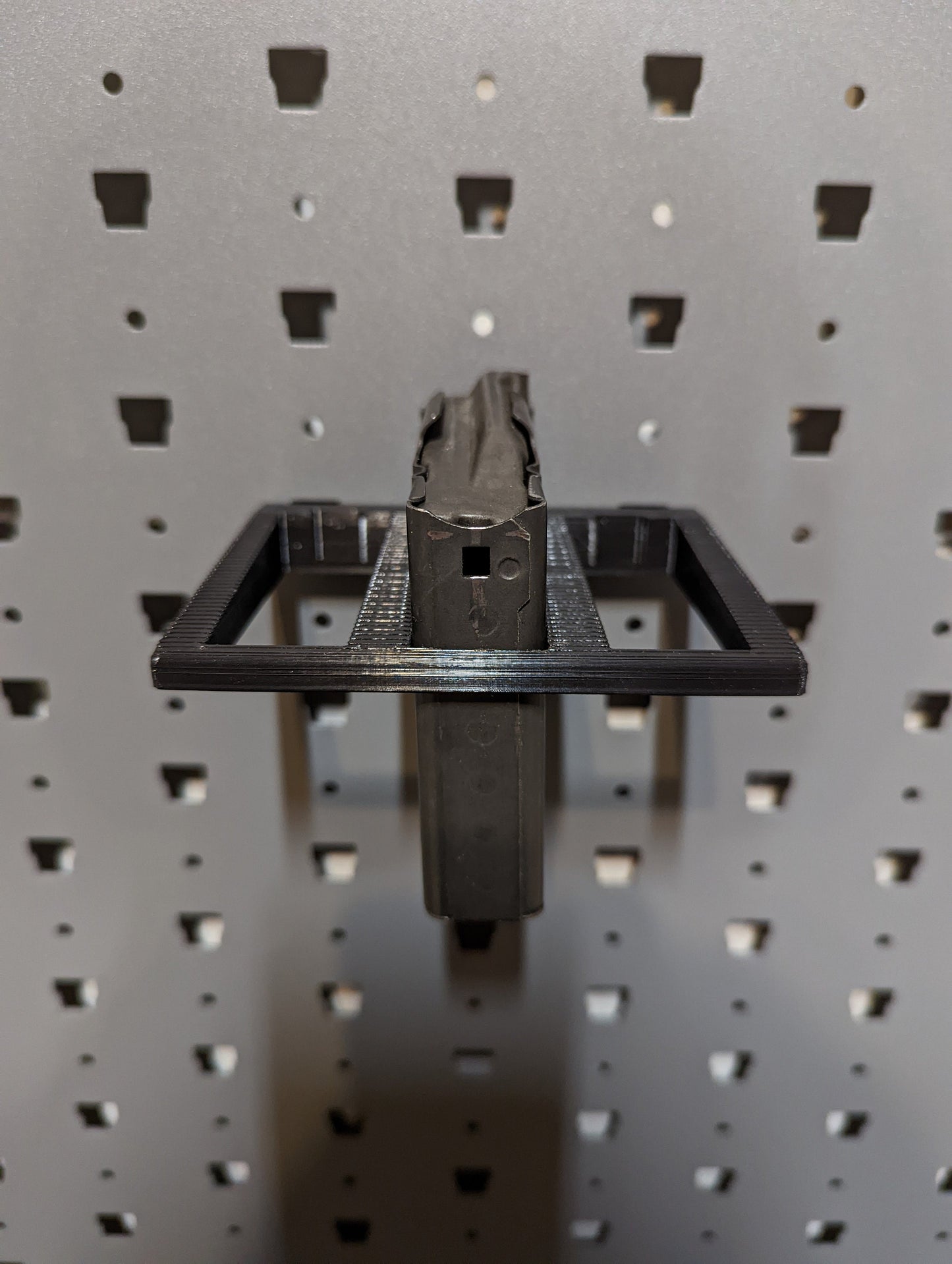 Mount for Springfield M1A Mags - GallowTech | Magazine Holder Storage Rack