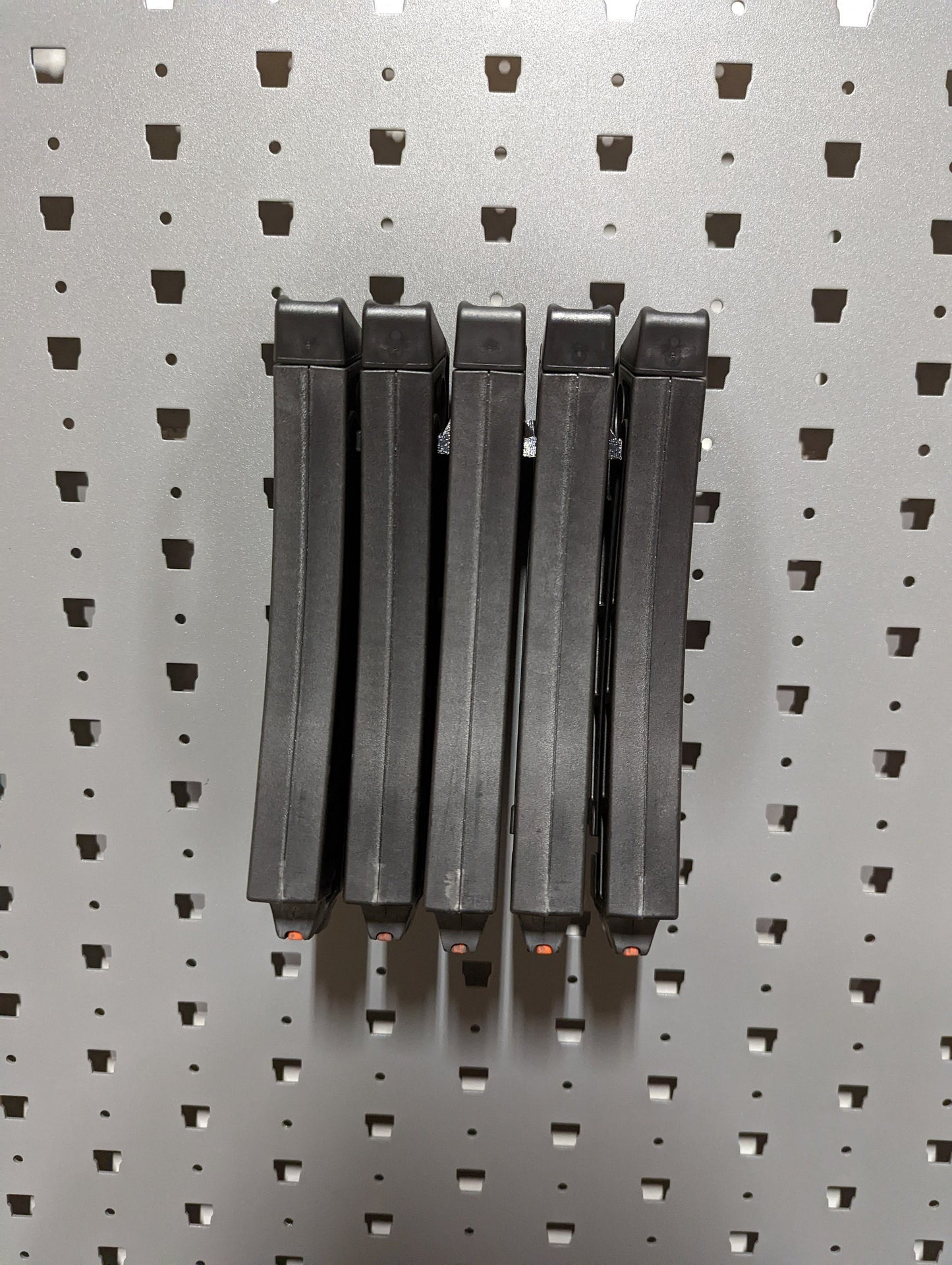 Mount for S&W M&P 15-22 Mags - GallowTech | Magazine Holder Storage Rack