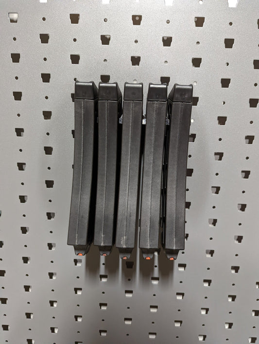 Mount for S&W M&P 15-22 Mags - GallowTech | Magazine Holder Storage Rack