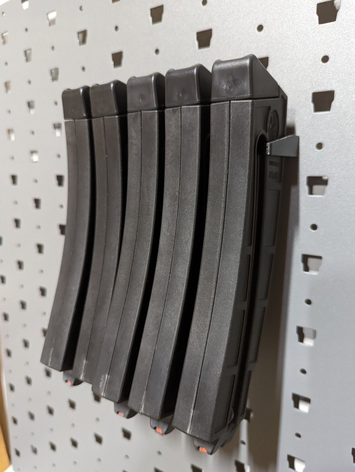 Mount for S&W M&P 15-22 Mags - GallowTech | Magazine Holder Storage Rack