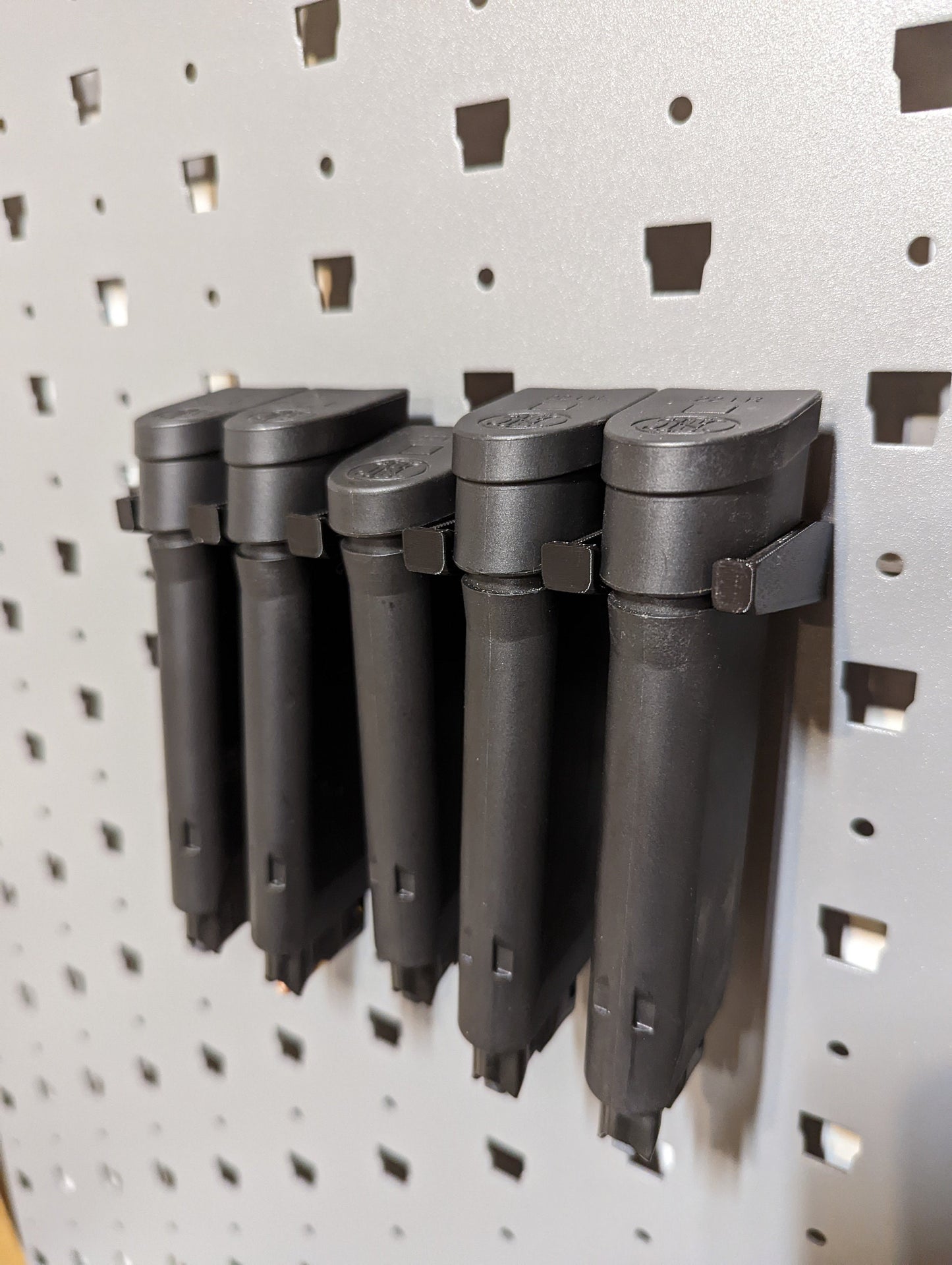 Mount for FN 502 Tactical Mags - GallowTech | Magazine Holder Storage Rack
