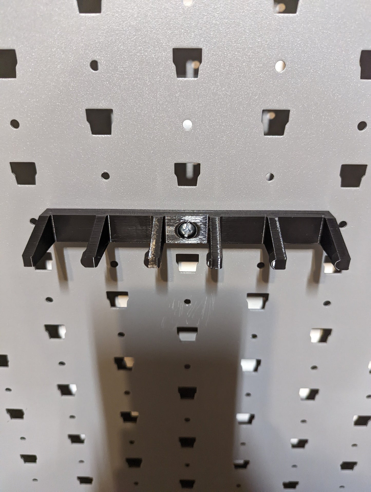 Mount for HK MP5 22 Mags - GallowTech | Magazine Holder Storage Rack
