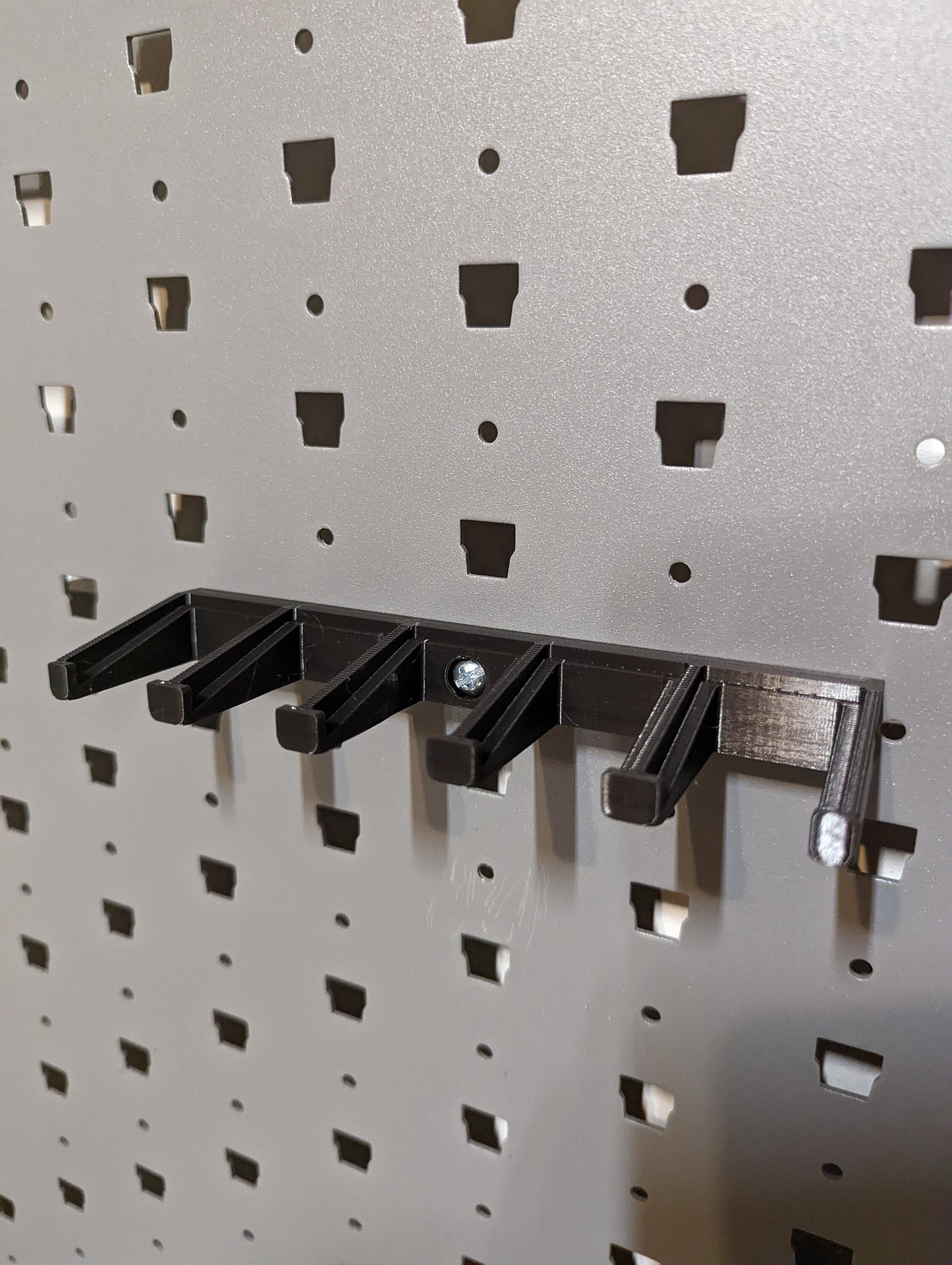 Mount for CZ P07 / P09 / P10 Mags - GallowTech | Magazine Holder Storage Rack