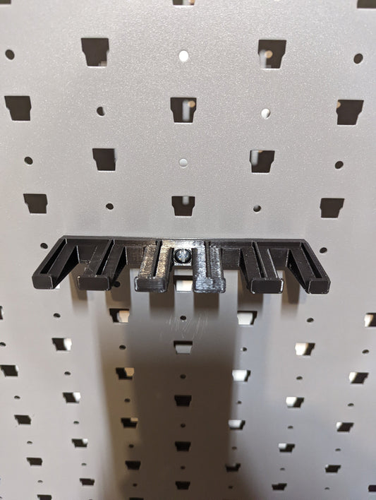 Mount for Walther P22 Mags - GallowTech | Magazine Holder Storage Rack