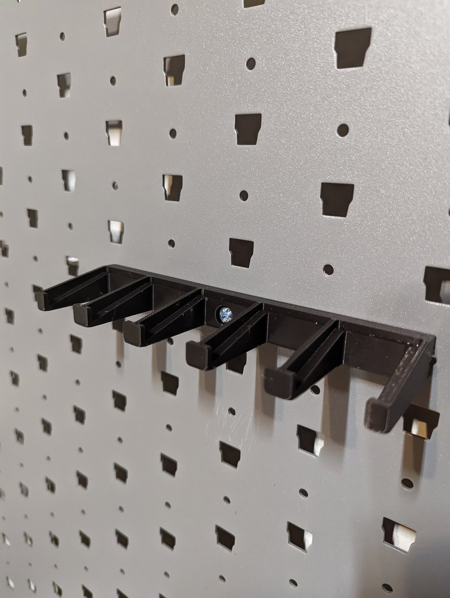 Mount for HK P30 / VP9 / P2000 Mags - GallowTech | Magazine Holder Storage Rack