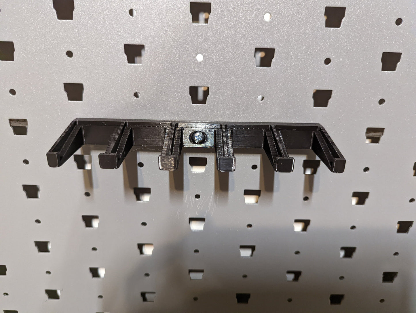 Mount for HK P30 / VP9 / P2000 Mags - GallowTech | Magazine Holder Storage Rack