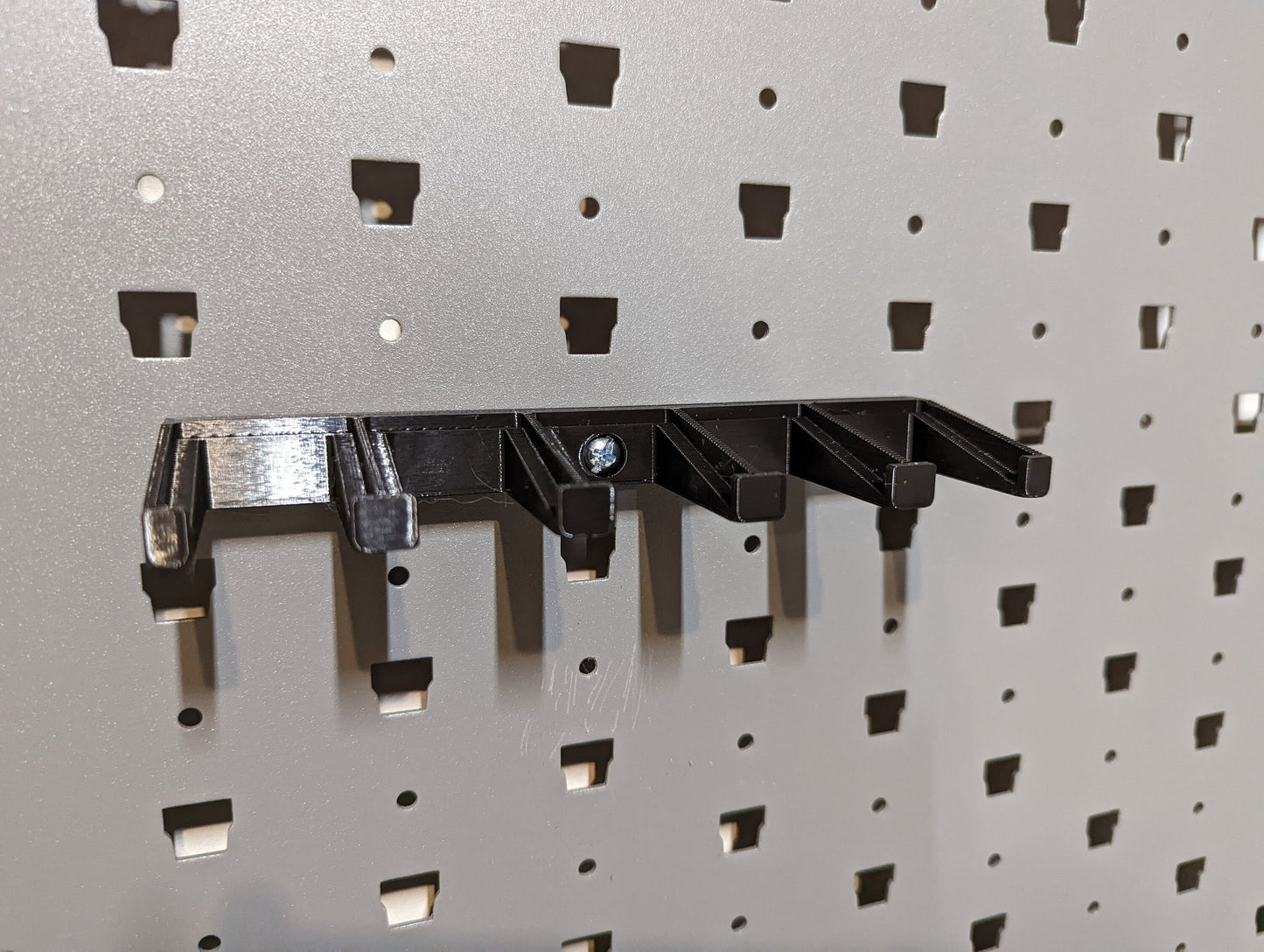Mount for HK P30 / VP9 / P2000 Mags - GallowTech | Magazine Holder Storage Rack
