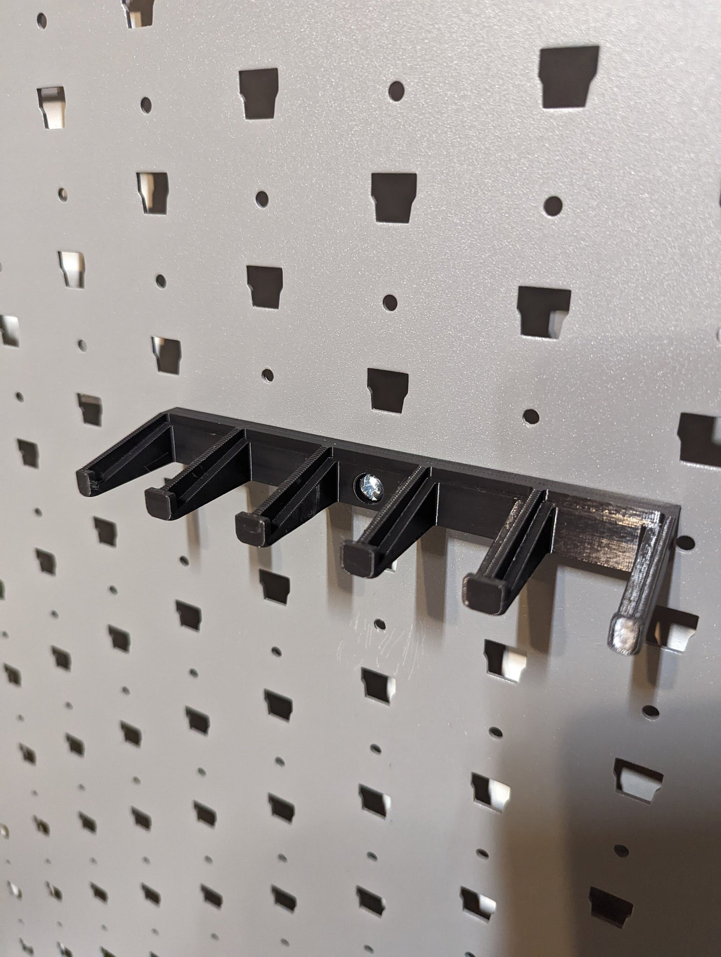 Mount for Sig P224 / P320 9mm Mags - GallowTech | Magazine Holder Storage Rack