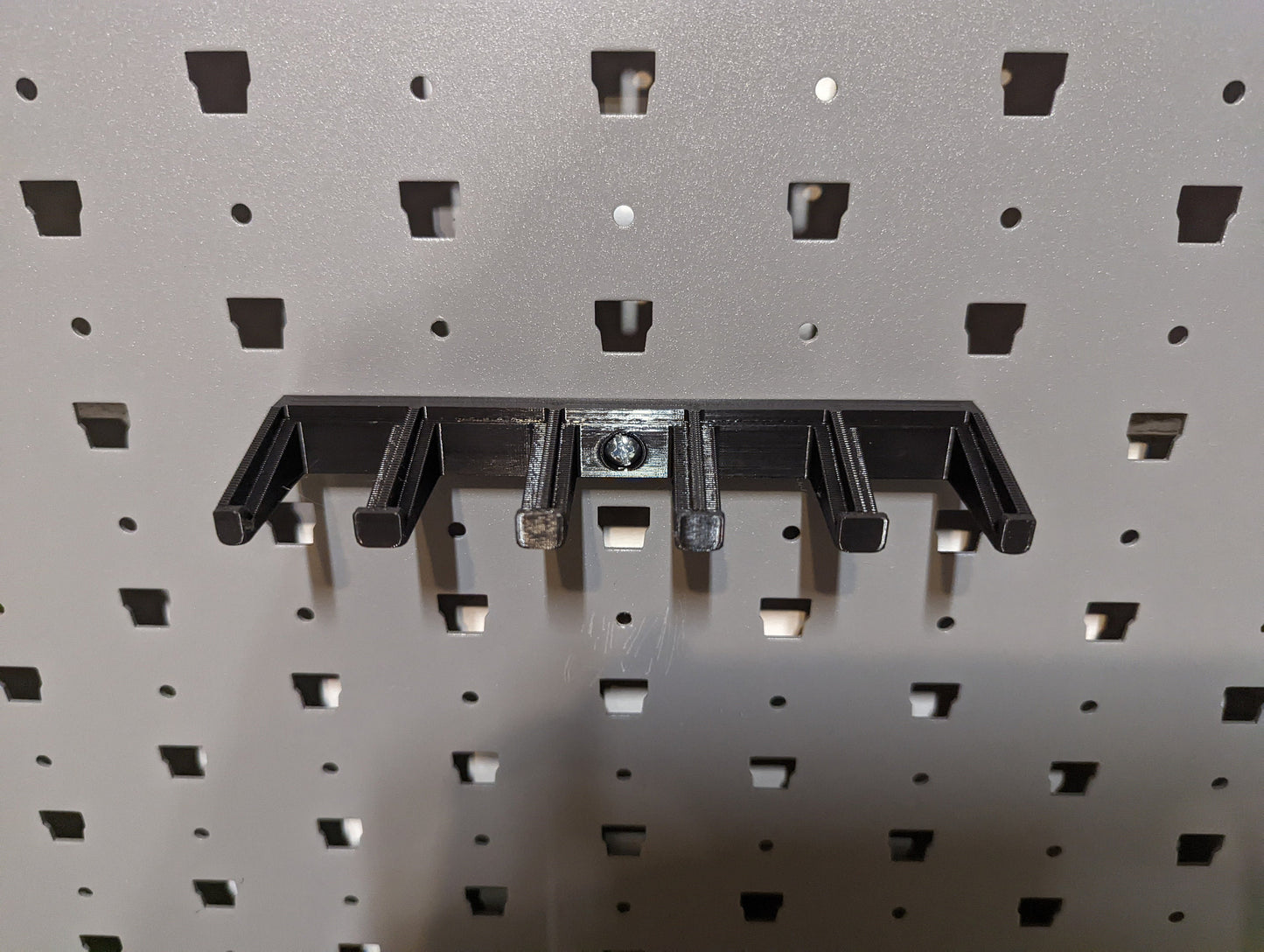 Mount for Sig P224 / P320 9mm Mags - GallowTech | Magazine Holder Storage Rack