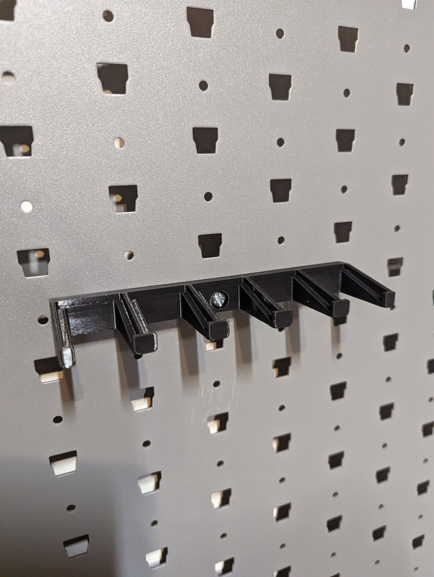 Mount for Sig P224 / P320 9mm Mags - GallowTech | Magazine Holder Storage Rack