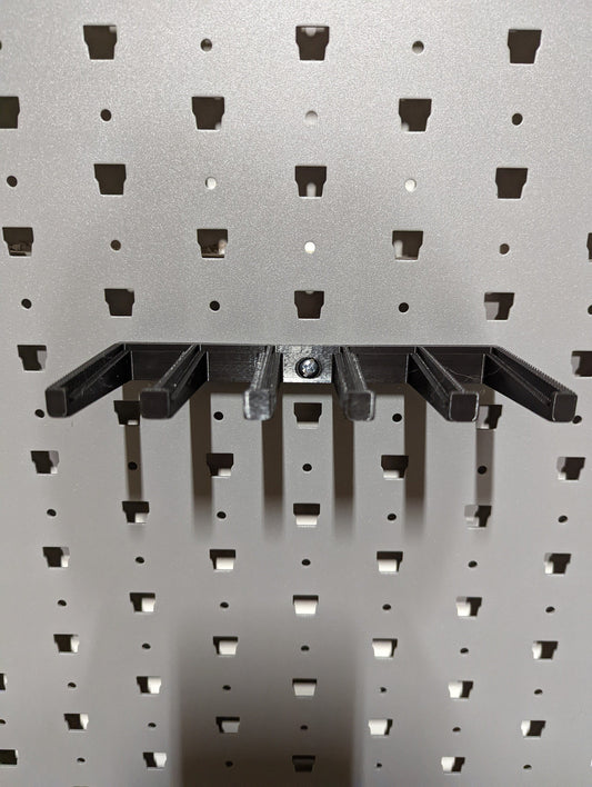 Mount for AR 15 556 Lancer Mags - GallowTech | Magazine Holder Storage Rack