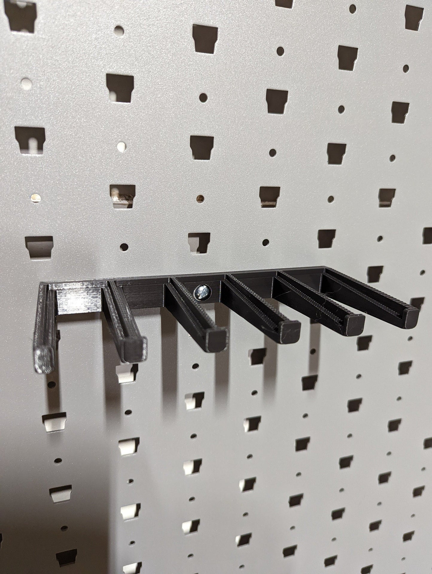 Mount for AR 15 556 Lancer Mags - GallowTech | Magazine Holder Storage Rack