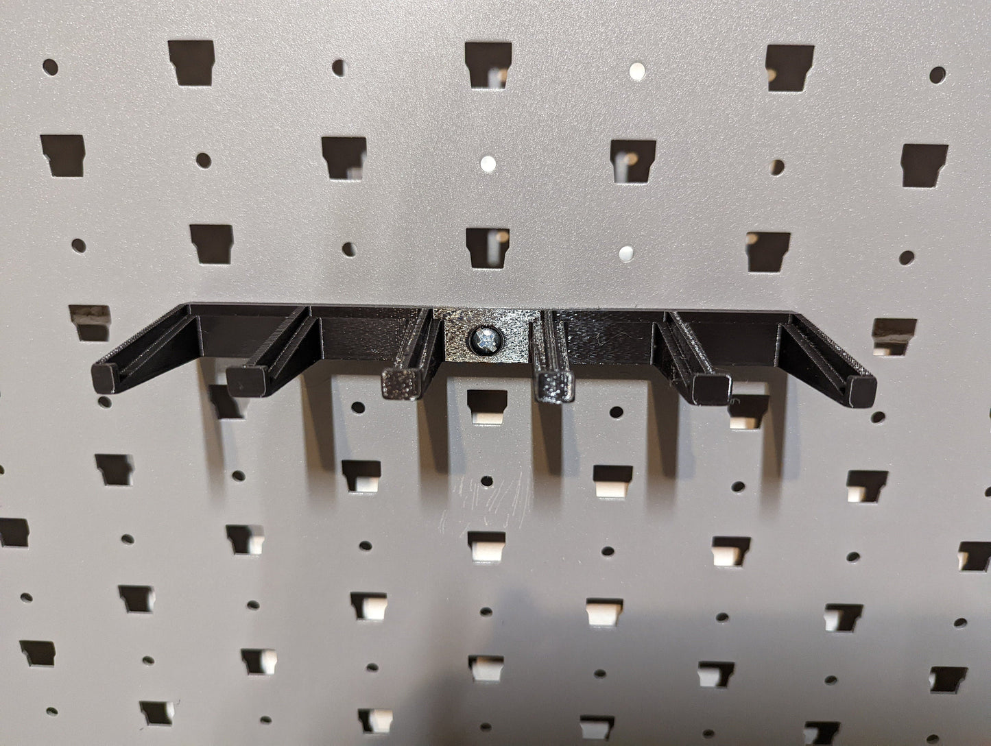 Mount for Sig MPX Mags - GallowTech | Magazine Holder Storage Rack