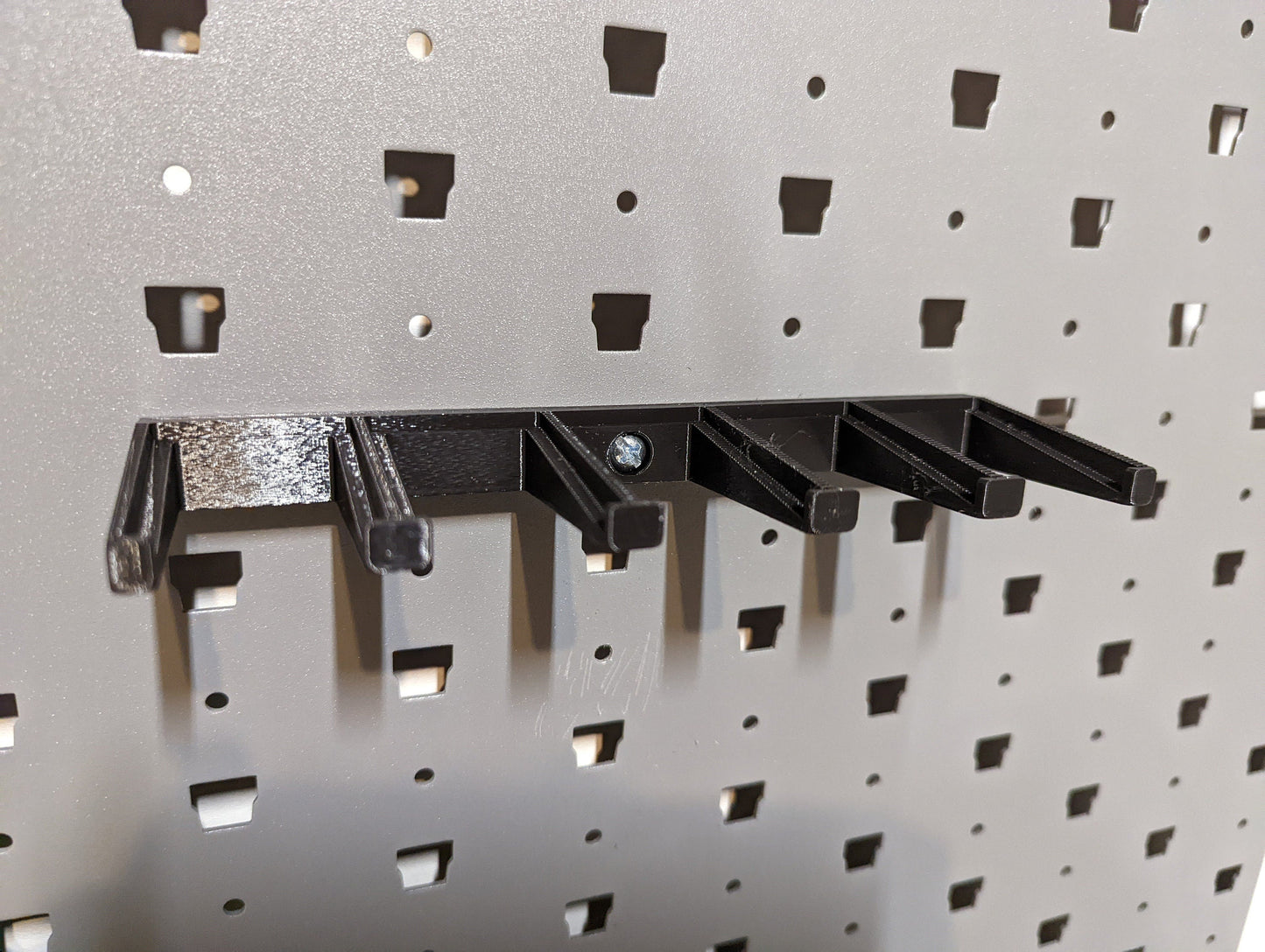 Mount for Sig MPX Mags - GallowTech | Magazine Holder Storage Rack