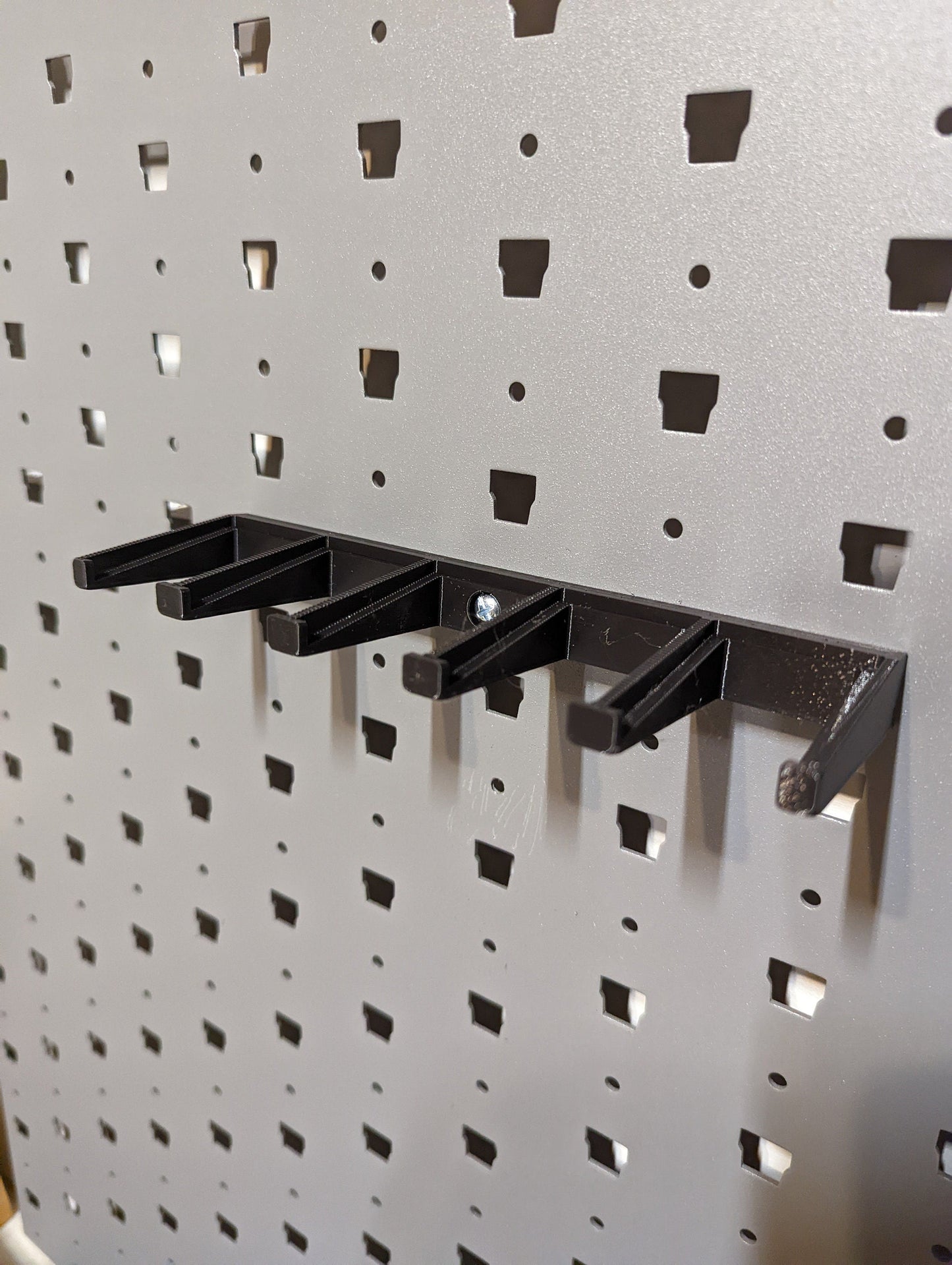 Mount for Sig MPX Mags - GallowTech | Magazine Holder Storage Rack