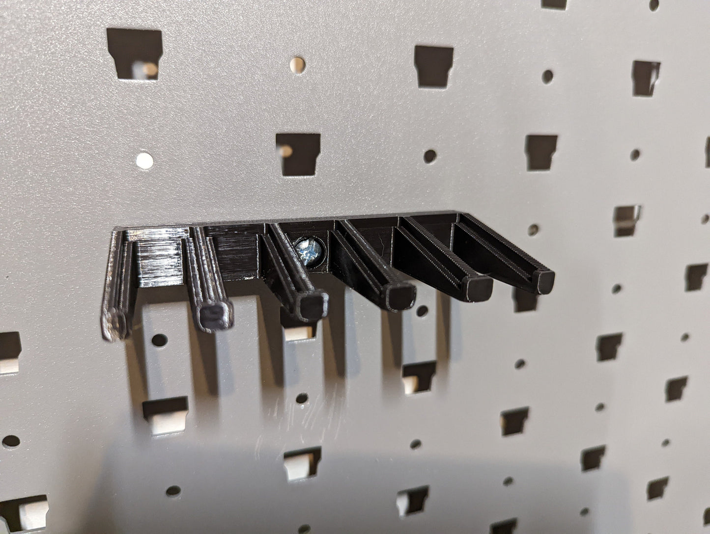 Mount for Tokarev TT-30 / TT-33 Mags - GallowTech | Magazine Holder Storage Rack