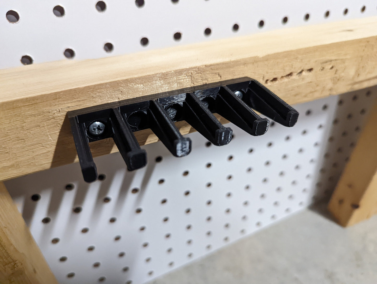 Mount for Makarov Mags - Wall | Magazine Holder Storage Rack
