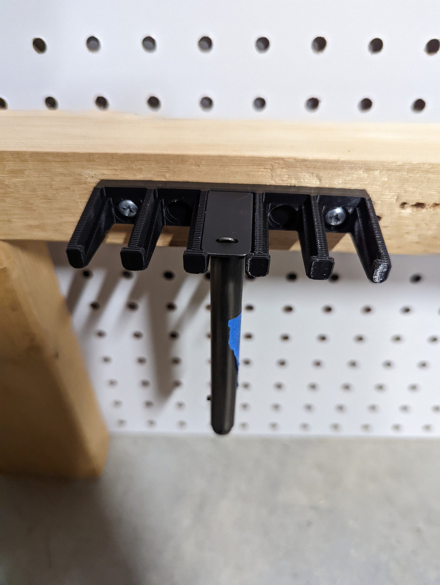 Mount for Makarov Mags - Wall | Magazine Holder Storage Rack