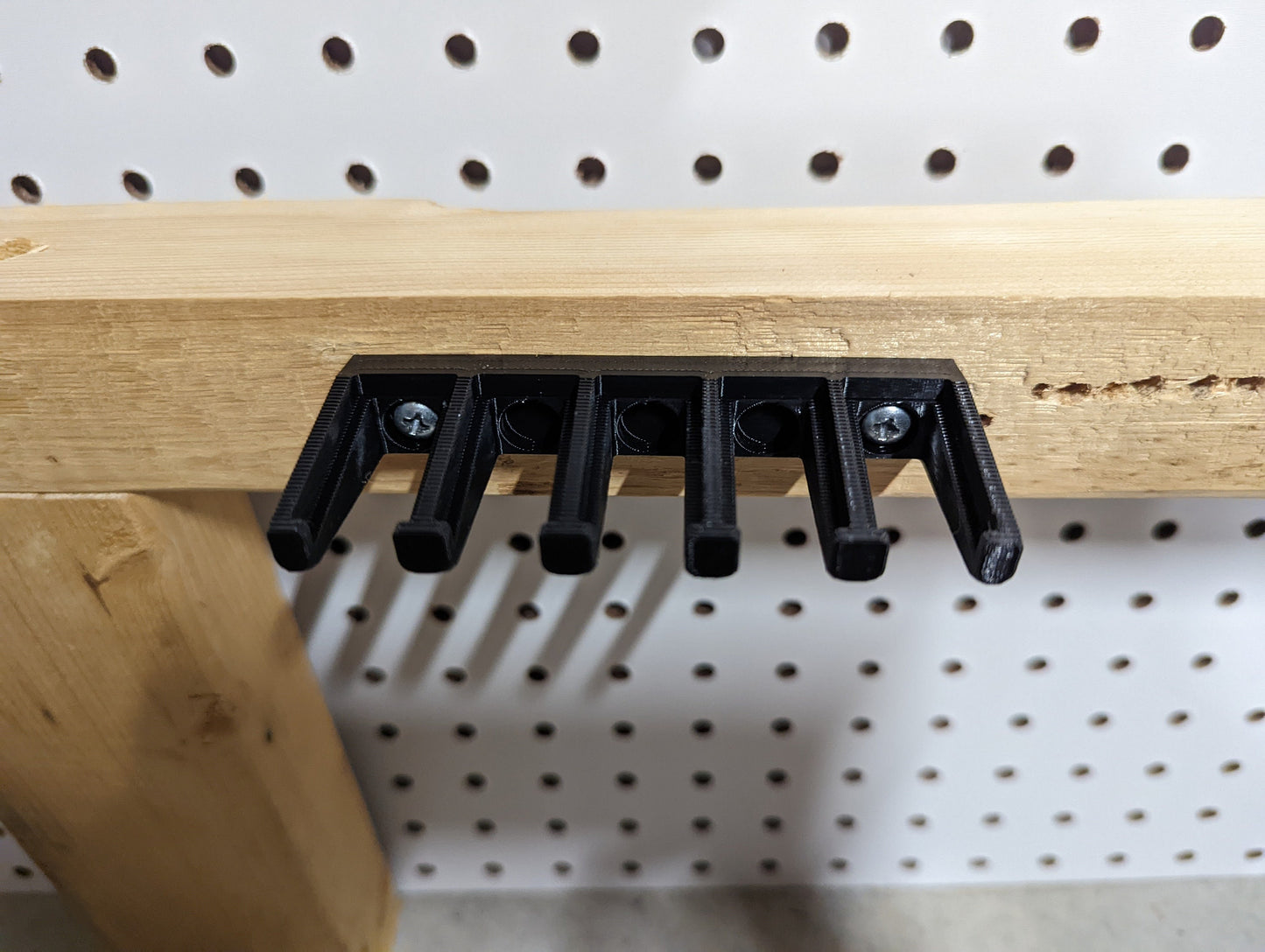 Mount for Makarov Mags - Wall | Magazine Holder Storage Rack