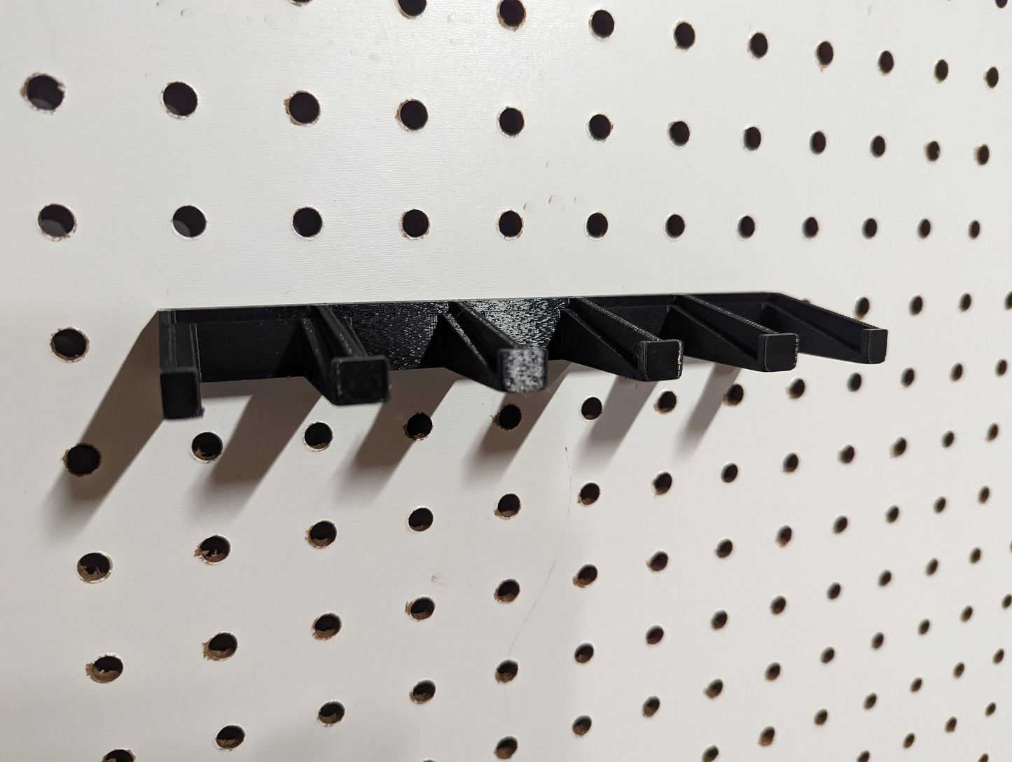 Mount for HK P30 / VP9 / P2000 Mags - Pegboard / IKEA Skadis / Wall Control / Vaultek | Magazine Holder Storage Rack