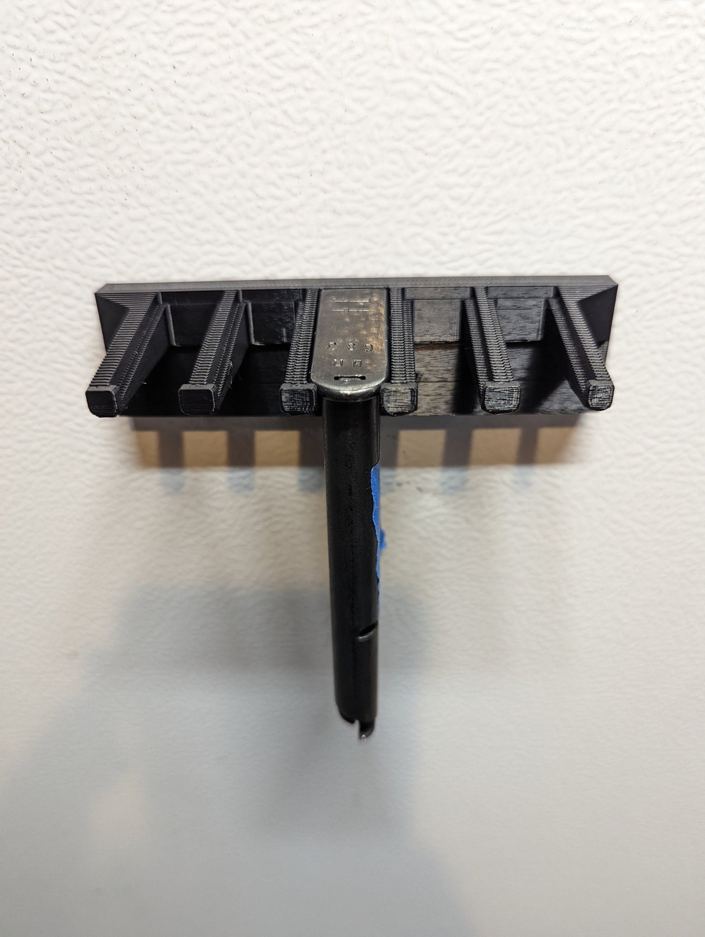 Mount for Tokarev TT-30 / TT-33 Mags - Magnetic | Magazine Holder Storage Rack