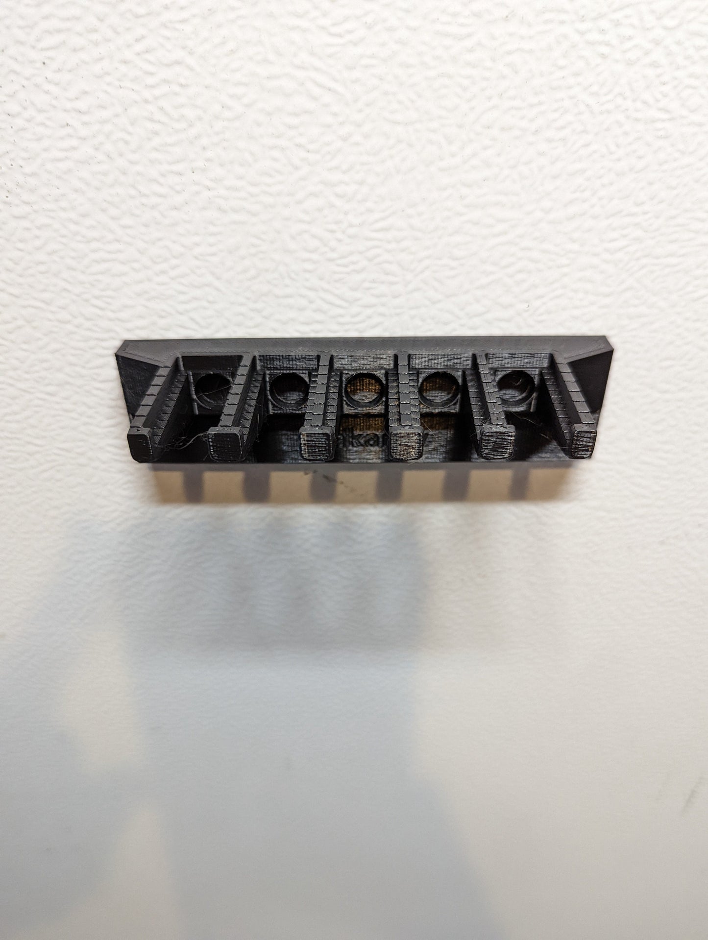 Mount for Makarov Mags - Magnetic | Magazine Holder Storage Rack