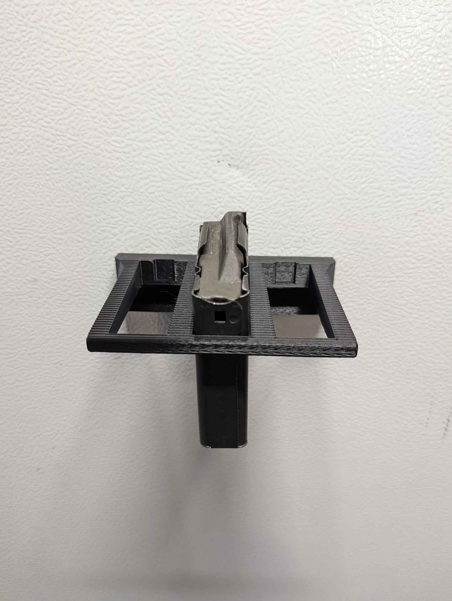 Mount for Springfield M1A Mags - Magnetic | Magazine Holder Storage Rack