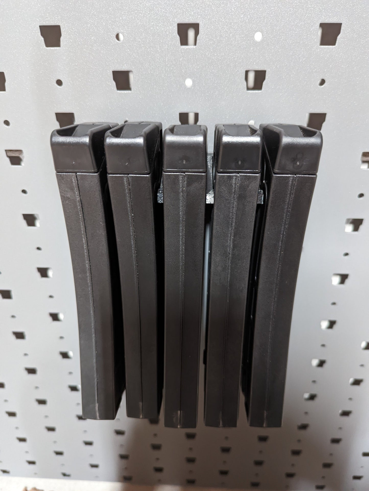 Mount for S&W M&P 15-22 Mags - GallowTech | Magazine Holder Storage Rack