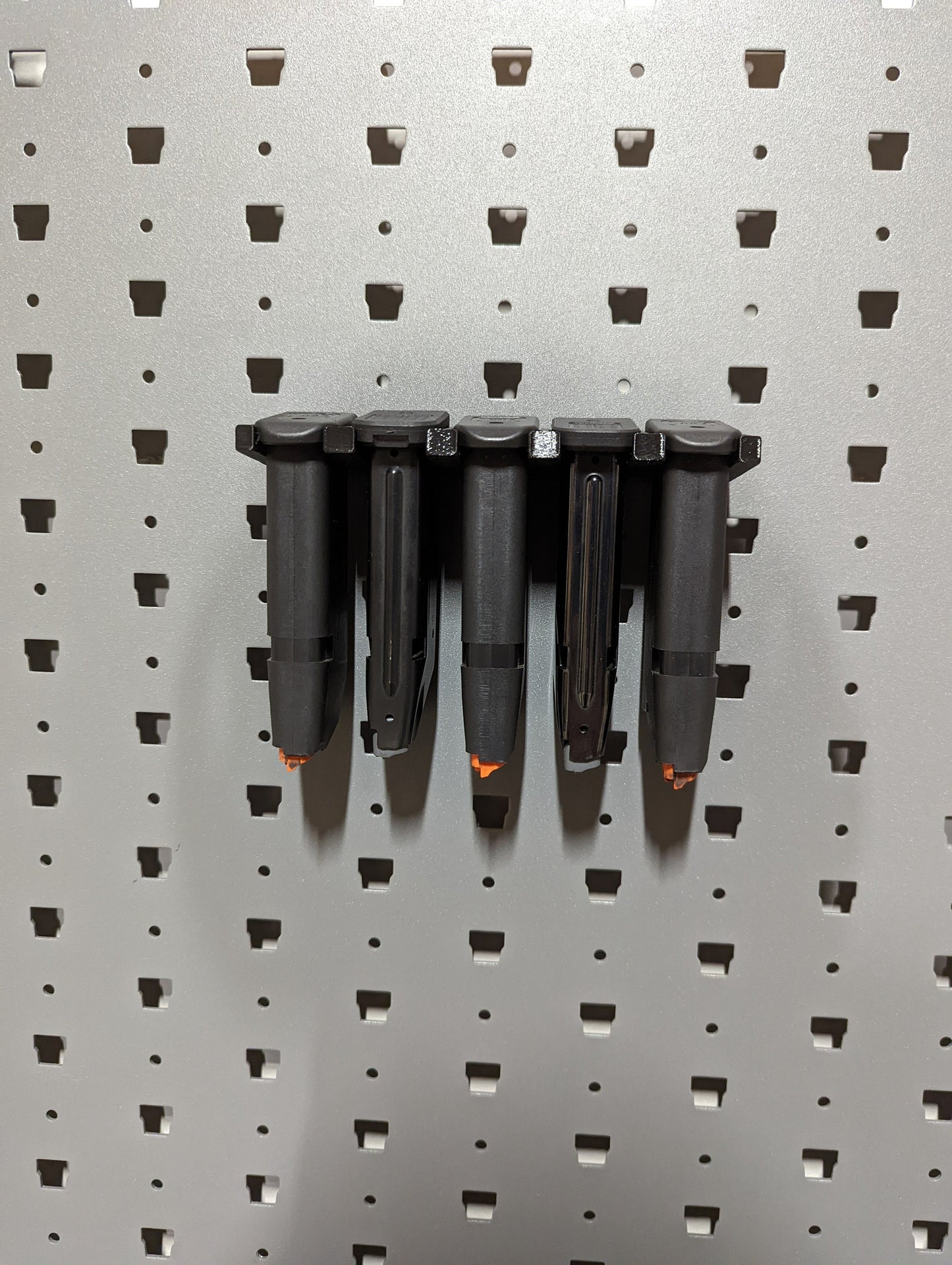 Mount for Glock 43X / 48 Mags - GallowTech | Magazine Holder Storage Rack