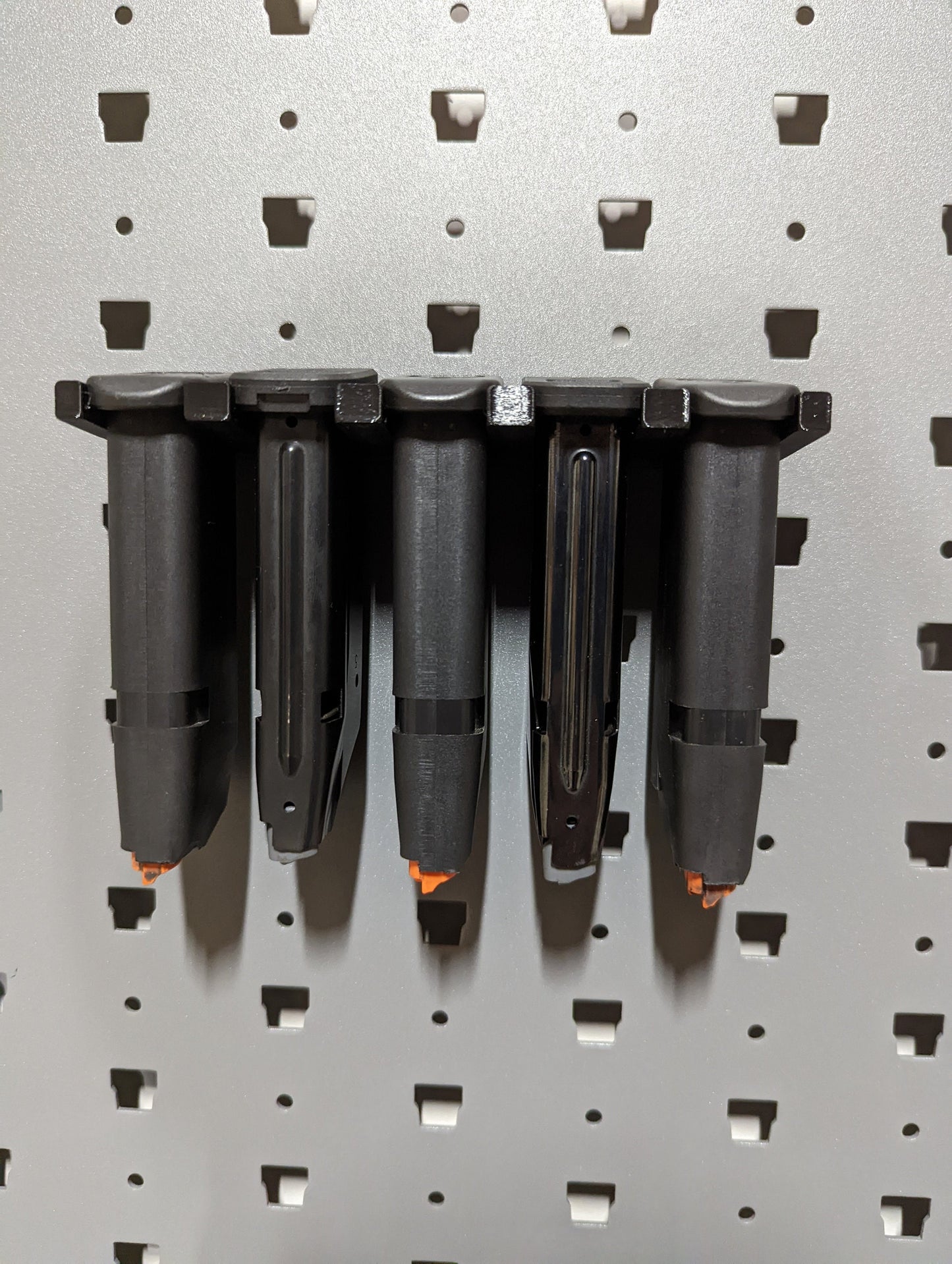 Mount for Glock 43X / 48 Mags - GallowTech | Magazine Holder Storage Rack