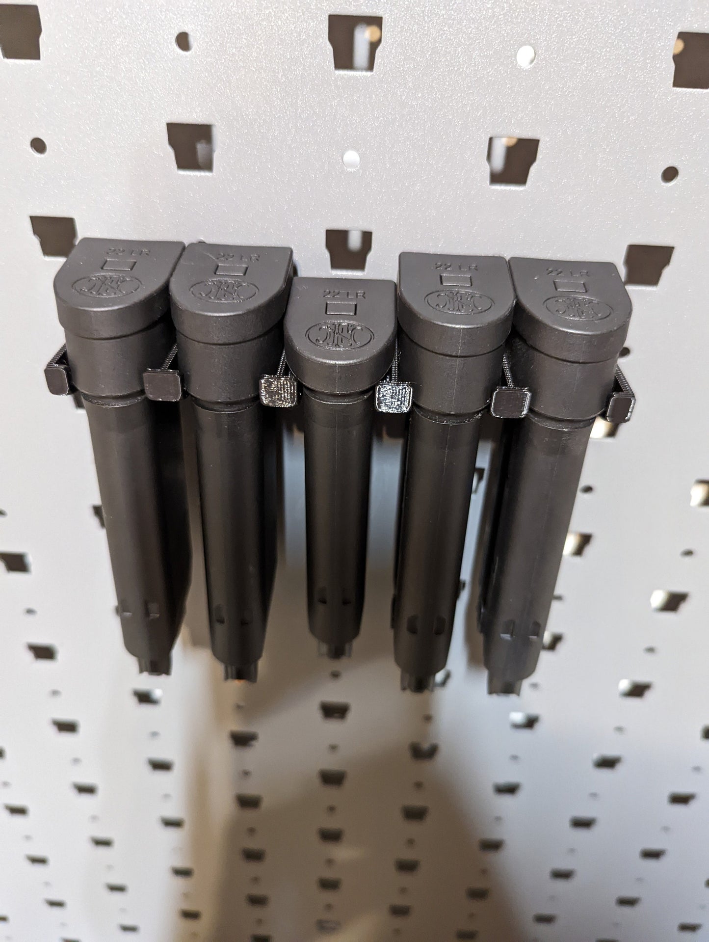 Mount for FN 502 Tactical Mags - GallowTech | Magazine Holder Storage Rack