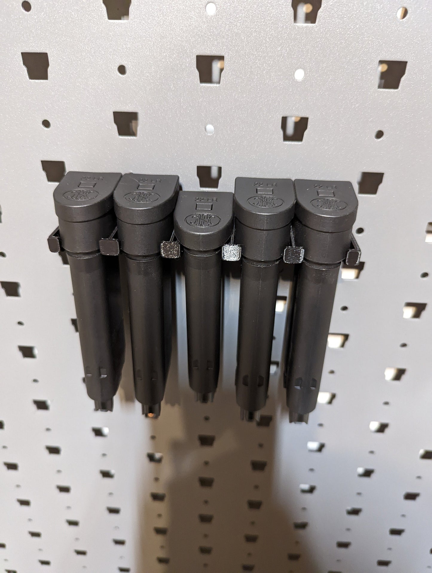 Mount for FN 502 Tactical Mags - GallowTech | Magazine Holder Storage Rack