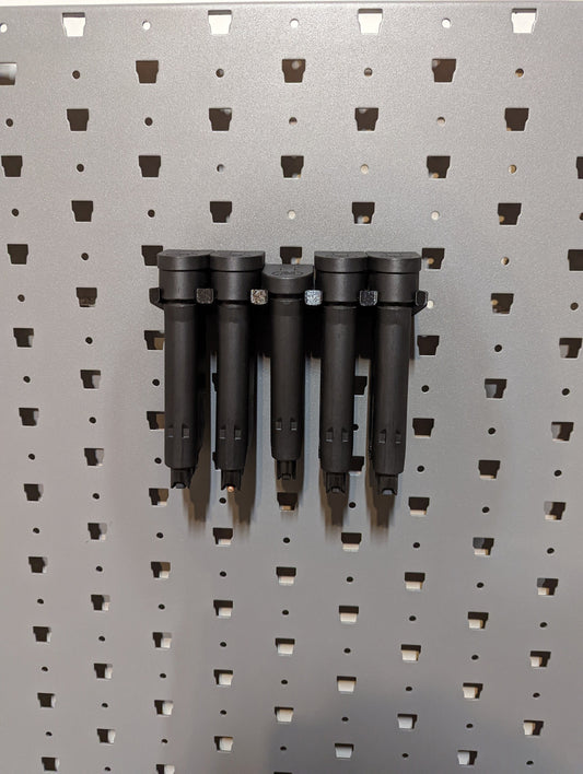 Mount for FN 502 Tactical Mags - GallowTech | Magazine Holder Storage Rack