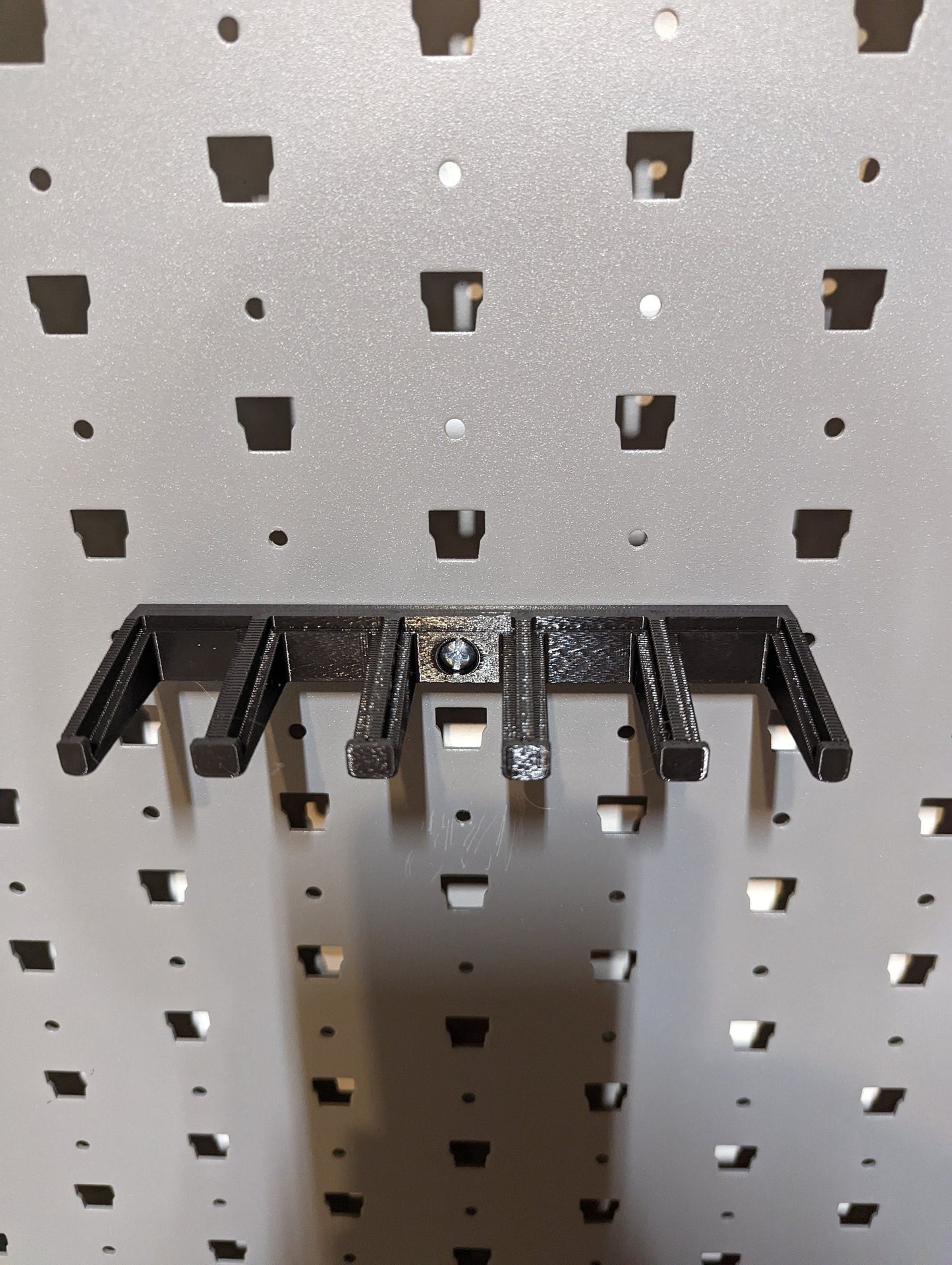 Mount for IWI Jericho 941 Mags - GallowTech | Magazine Holder Storage Rack