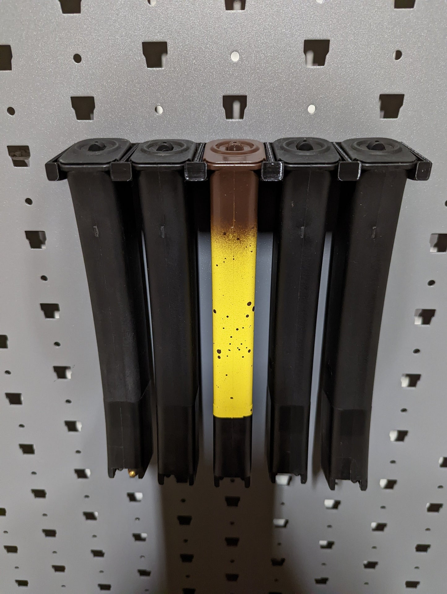 Mount for Kalashnikov USA KP9 / KR9 Mags - GallowTech | Magazine Holder Storage Rack