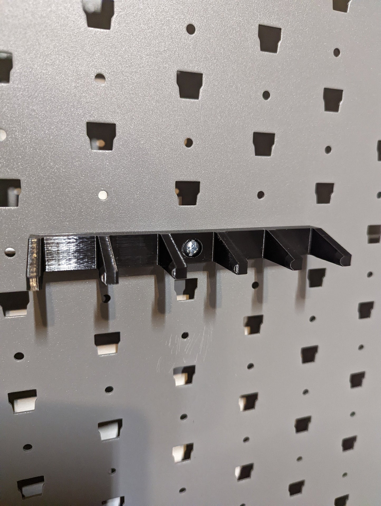 Mount for HK MP5 22 Mags - GallowTech | Magazine Holder Storage Rack