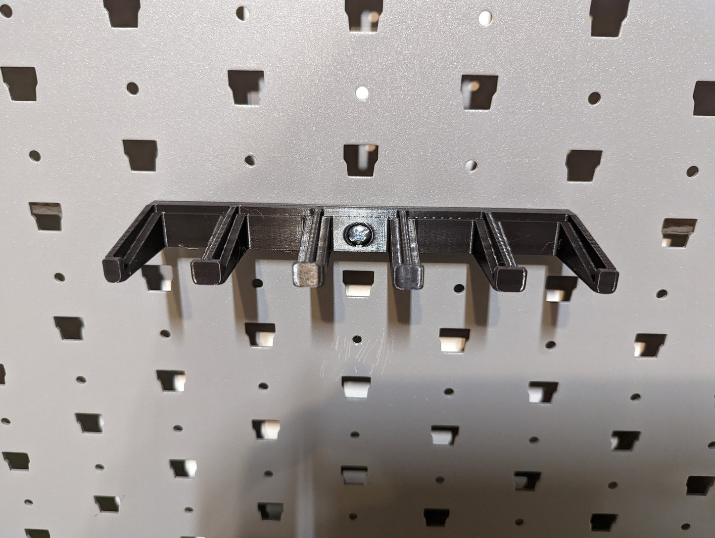 Mount for CZ P07 / P09 / P10 Mags - GallowTech | Magazine Holder Storage Rack